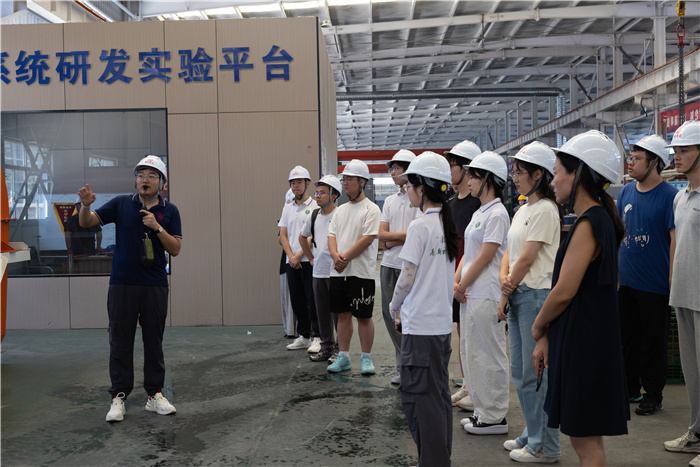 【暑期“三下乡”】基础医学院学...