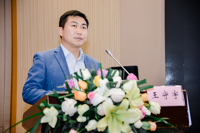 【人才强校在行动】王守宇：扎根...